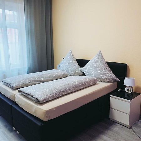 City Apartment Am Hauptbahnhof 뉘른베르크 외부 사진