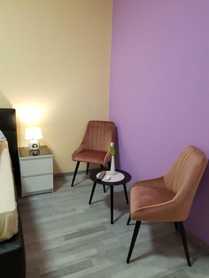 City Apartment Am Hauptbahnhof 뉘른베르크 외부 사진