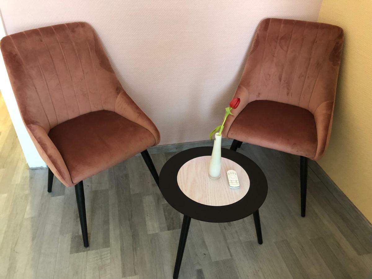 City Apartment Am Hauptbahnhof 뉘른베르크 외부 사진