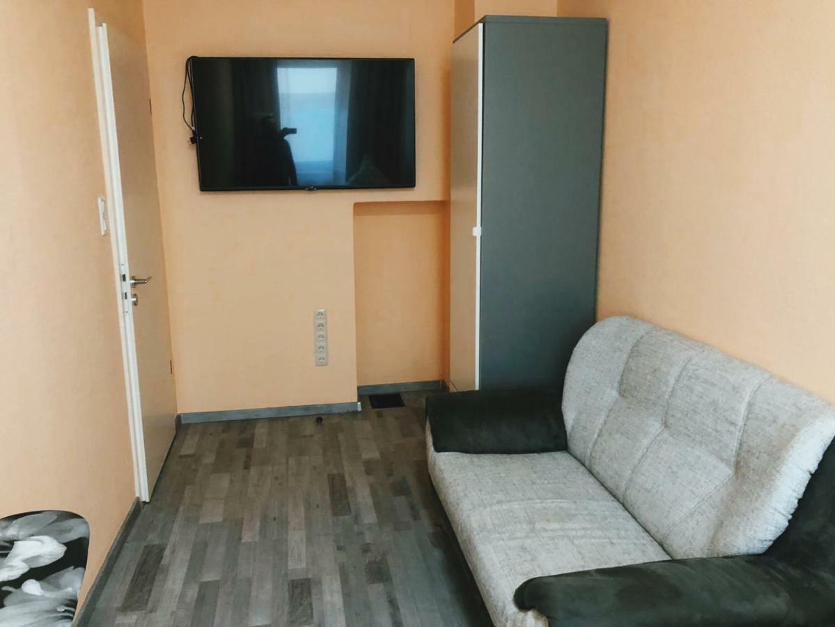 City Apartment Am Hauptbahnhof 뉘른베르크 외부 사진