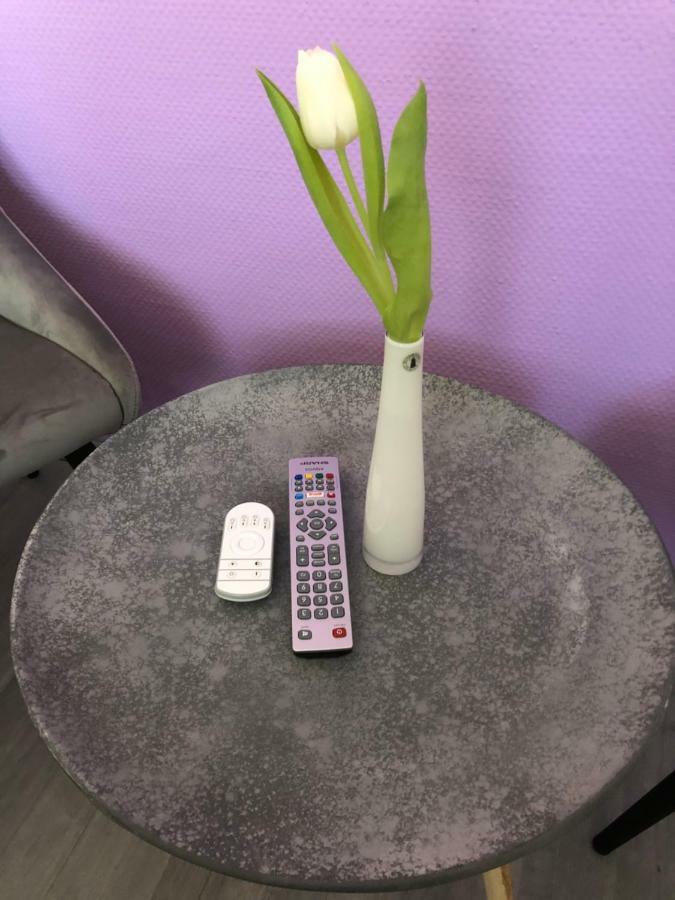 City Apartment Am Hauptbahnhof 뉘른베르크 외부 사진