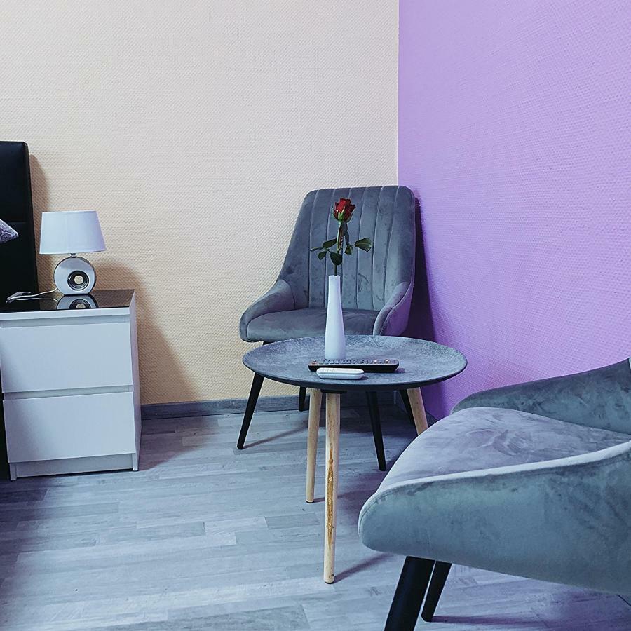 City Apartment Am Hauptbahnhof 뉘른베르크 외부 사진