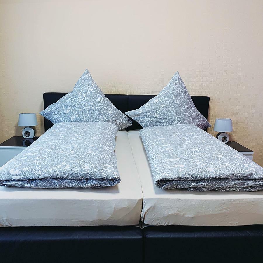 City Apartment Am Hauptbahnhof 뉘른베르크 외부 사진