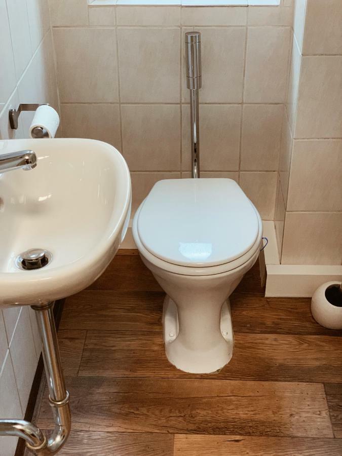 City Apartment Am Hauptbahnhof 뉘른베르크 외부 사진